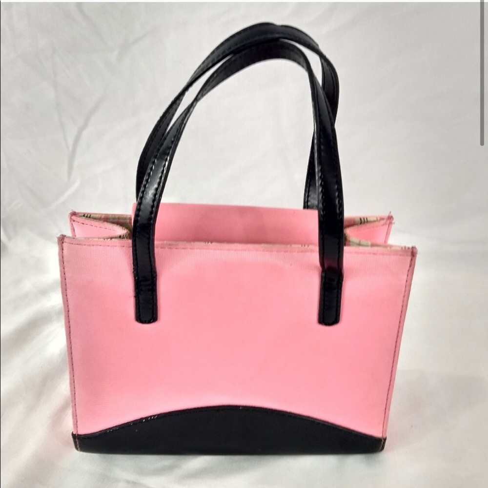 Kate Spade Mini Satchel Bag - Picture 2 of 4